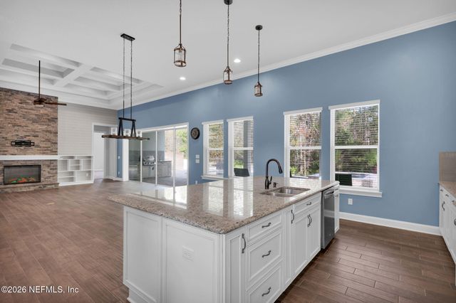 62 BROADLEAF Lane, St. Johns, FL 32259