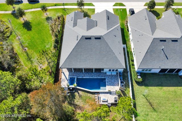 62 BROADLEAF Lane, St. Johns, FL 32259