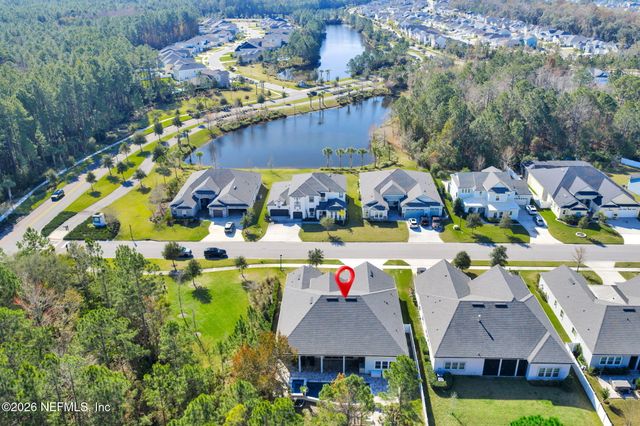 62 BROADLEAF Lane, St. Johns, FL 32259