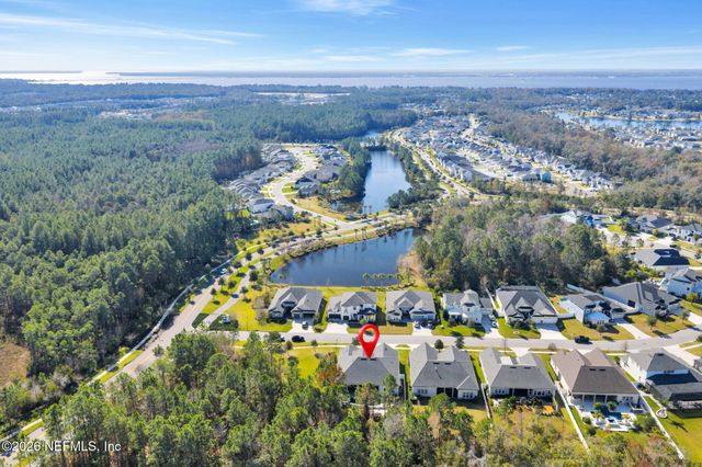 62 BROADLEAF Lane, St. Johns, FL 32259