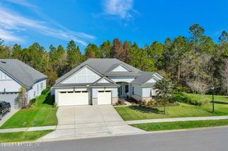 62 BROADLEAF Lane, St. Johns, FL 32259