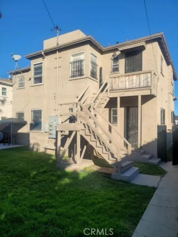 2804 W 85th, Inglewood, CA 90305
