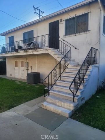 2804 W 85th, Inglewood, CA 90305