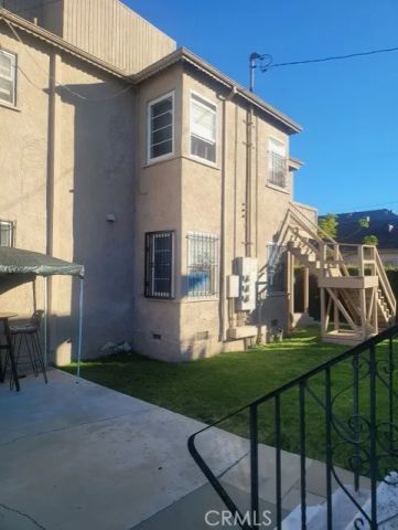 2804 W 85th, Inglewood, CA 90305