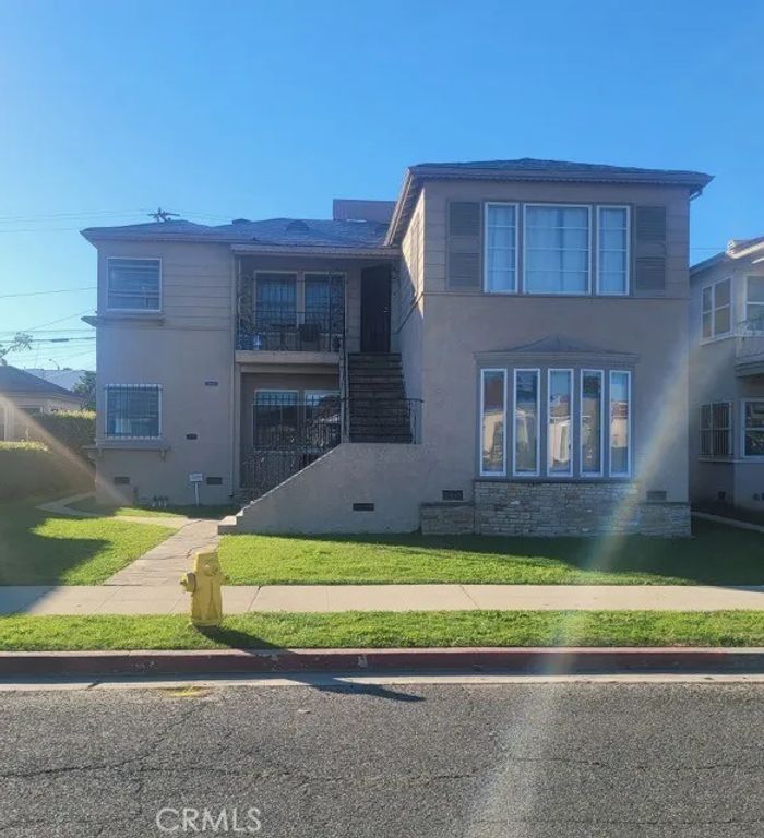 2804 W 85th, Inglewood, CA 90305