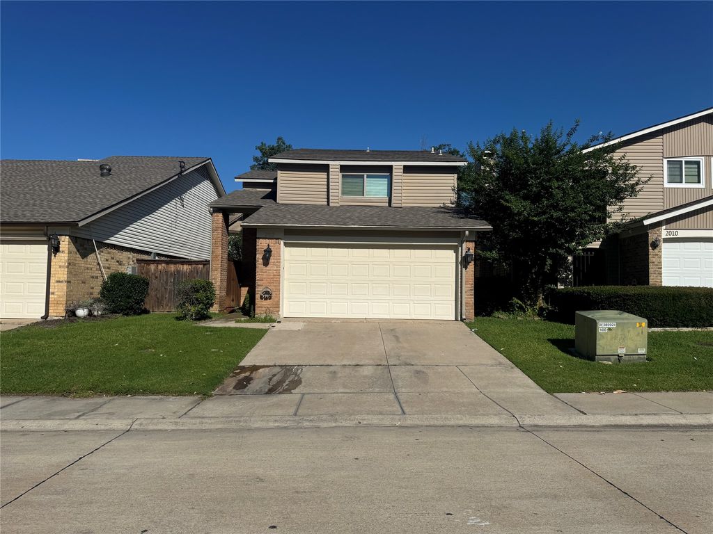 2012 Via Corona, Carrollton, TX 75006