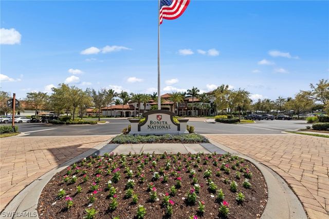 28021 Cookstown CT 3601, Bonita Springs, FL 34135