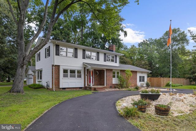 3935 W SHORE DR, Edgewater, MD 21037