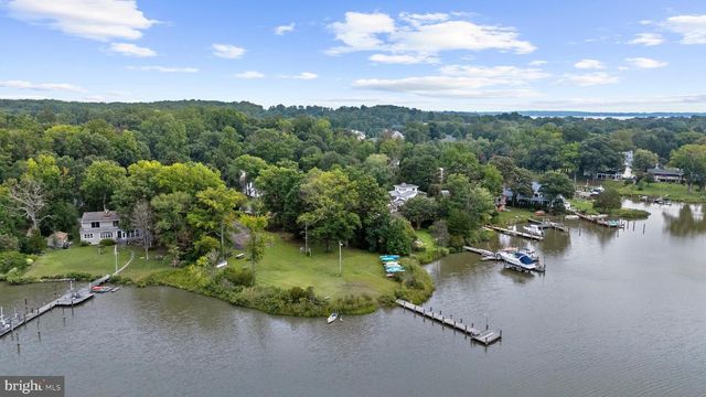 3935 W SHORE DR, Edgewater, MD 21037