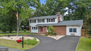 3935 W SHORE DR, Edgewater, MD 21037