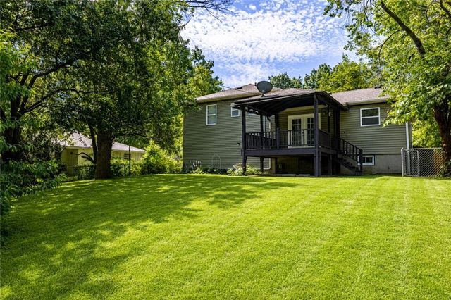 8602 E 84th Terrace, Raytown, MO 64138
