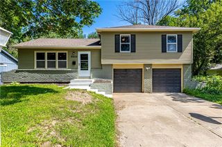 8602 E 84th Terrace, Raytown, MO 64138