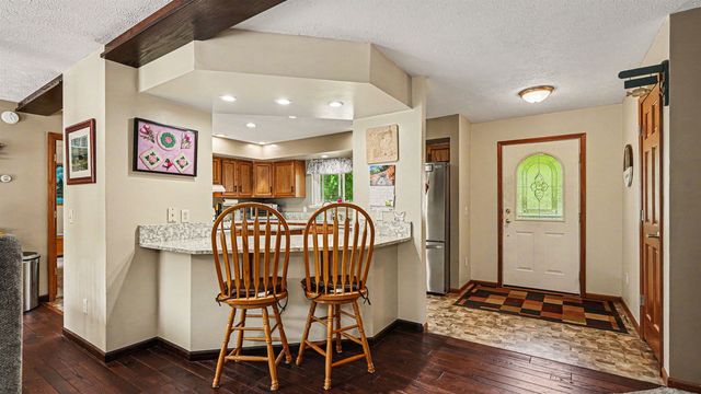 4181 Edgewater Drive, Harrison, MI 48625