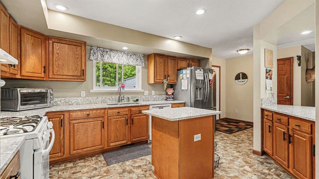 4181 Edgewater Drive, Harrison, MI 48625