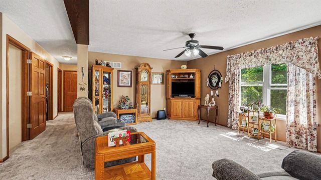 4181 Edgewater Drive, Harrison, MI 48625