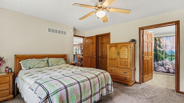 4181 Edgewater Drive, Harrison, MI 48625