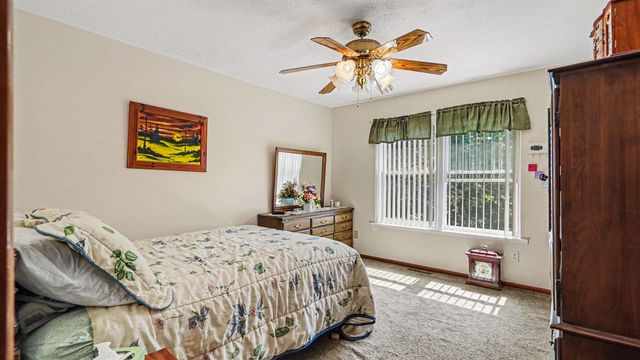 4181 Edgewater Drive, Harrison, MI 48625
