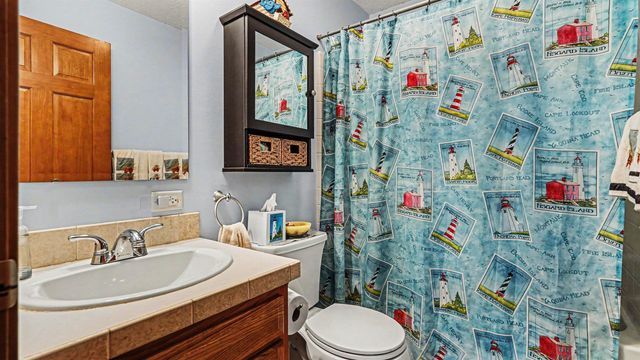 4181 Edgewater Drive, Harrison, MI 48625