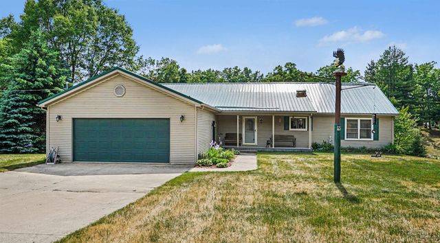4181 Edgewater Drive, Harrison, MI 48625