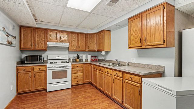 4181 Edgewater Drive, Harrison, MI 48625
