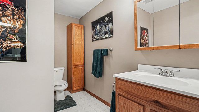4181 Edgewater Drive, Harrison, MI 48625