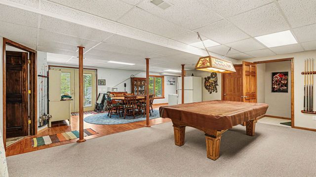 4181 Edgewater Drive, Harrison, MI 48625