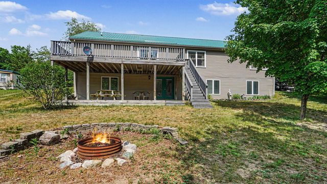 4181 Edgewater Drive, Harrison, MI 48625