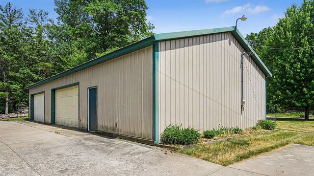 4181 Edgewater Drive, Harrison, MI 48625