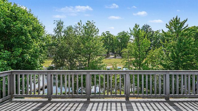 4181 Edgewater Drive, Harrison, MI 48625