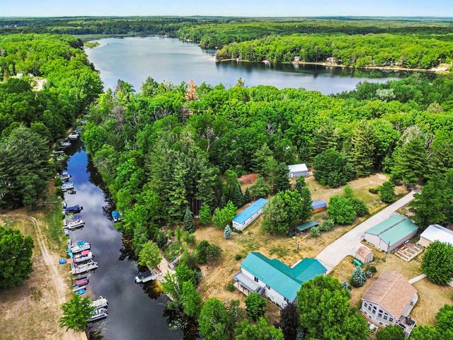 4181 Edgewater Drive, Harrison, MI 48625