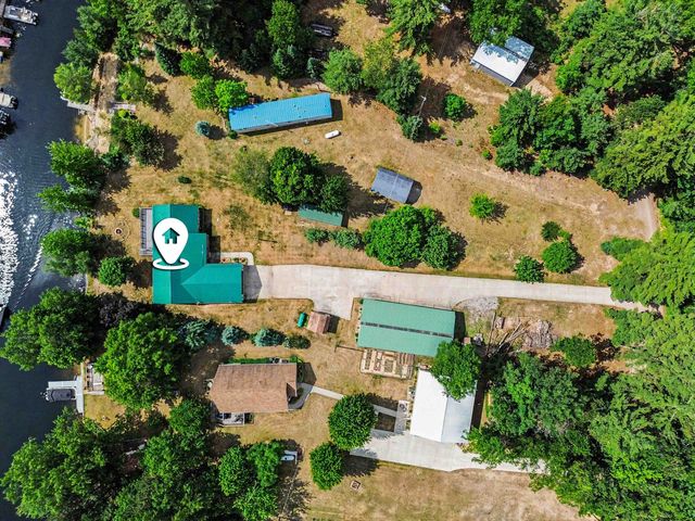 4181 Edgewater Drive, Harrison, MI 48625