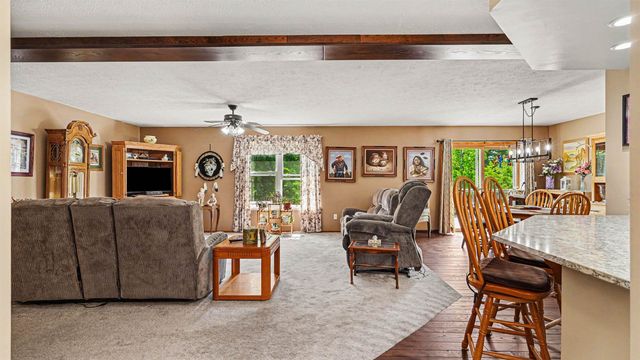 4181 Edgewater Drive, Harrison, MI 48625