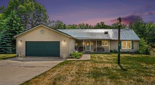 4181 Edgewater Drive, Harrison, MI 48625