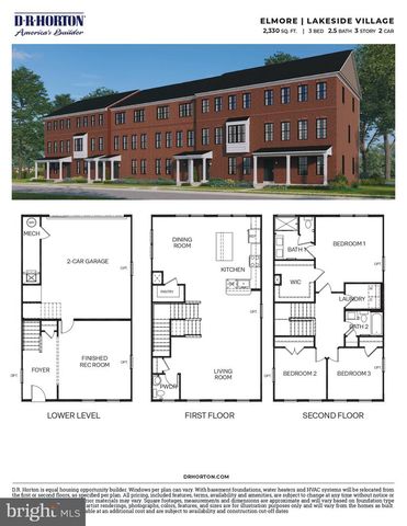 3 CLEMENTON RD E, Gibbsboro, NJ 08026