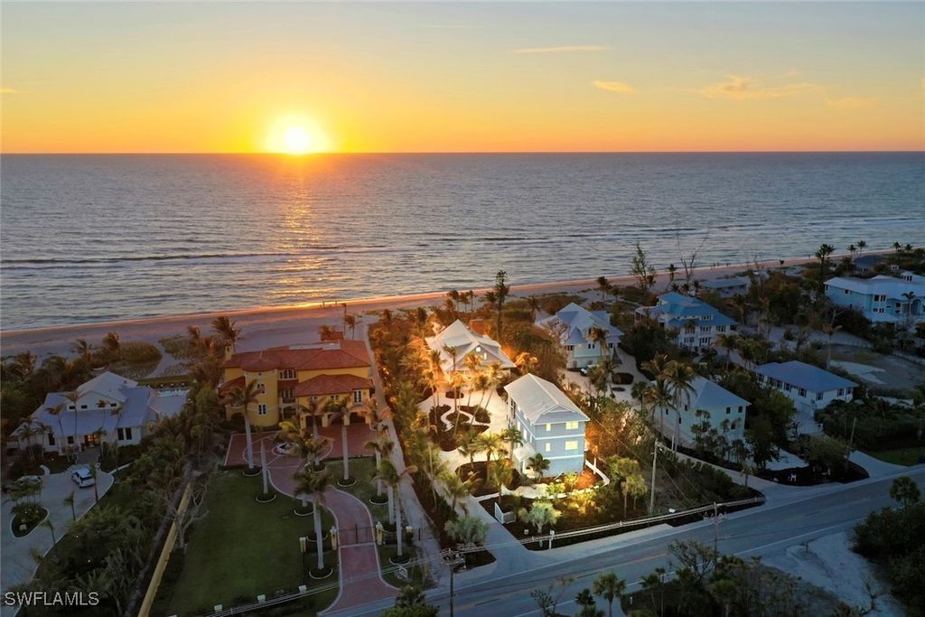 16886 Captiva DR, Captiva, FL 33924