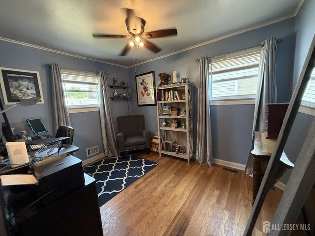 36 Maplewood Avenue, Colonia, NJ 07067