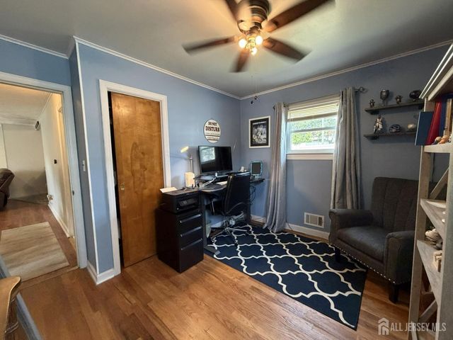 36 Maplewood Avenue, Colonia, NJ 07067