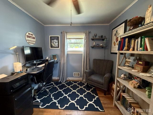 36 Maplewood Avenue, Colonia, NJ 07067
