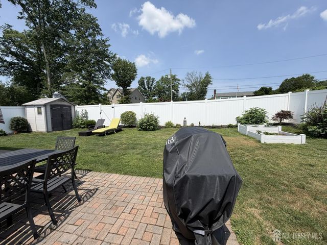 36 Maplewood Avenue, Colonia, NJ 07067