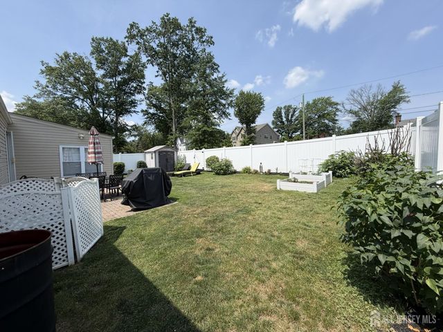 36 Maplewood Avenue, Colonia, NJ 07067