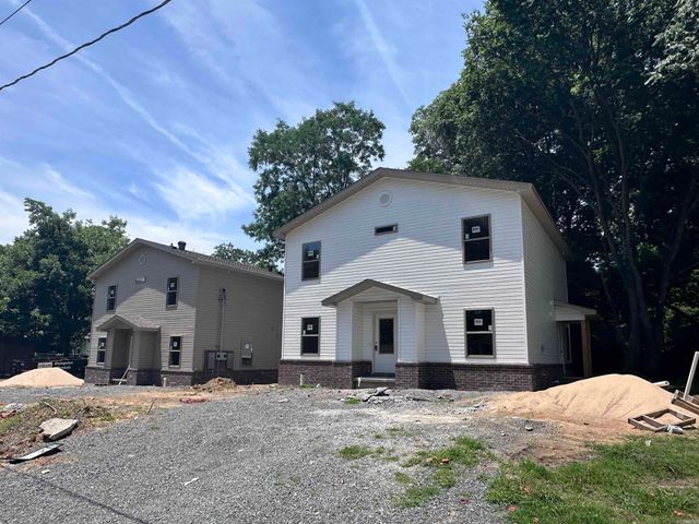 1603 Orange Street, North Little Rock, AR 72114