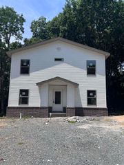 1603 Orange Street, North Little Rock, AR 72114