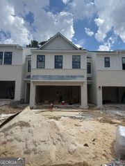 2068 Underwood Drive 26, Lawrenceville, GA 30043
