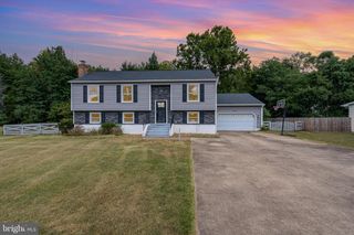 2006 DEWEY DR, Stafford, VA 22554