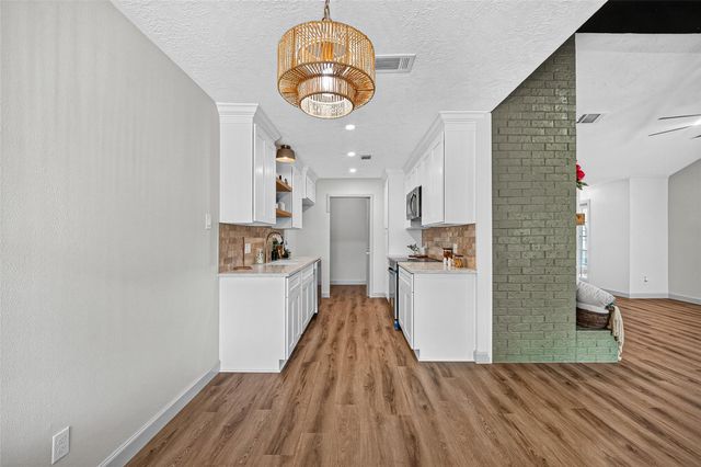 15702 La Cabana Drive, Houston, TX 77062
