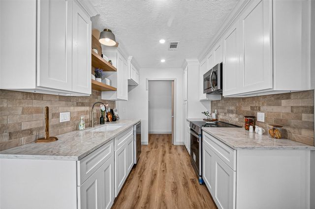 15702 La Cabana Drive, Houston, TX 77062