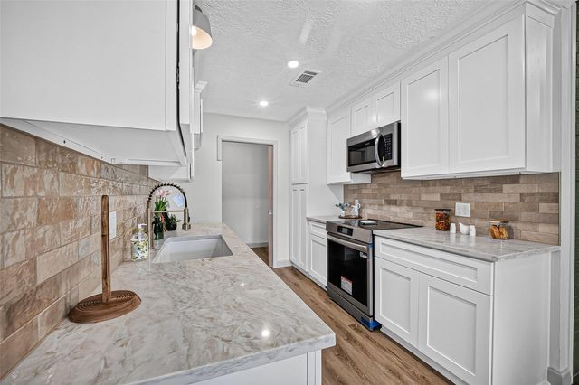 15702 La Cabana Drive, Houston, TX 77062