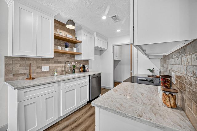 15702 La Cabana Drive, Houston, TX 77062