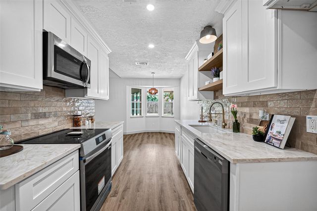 15702 La Cabana Drive, Houston, TX 77062