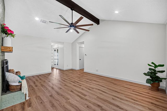 15702 La Cabana Drive, Houston, TX 77062